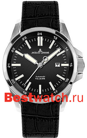 Часы Jacques Lemans Liverpool 1-1516A